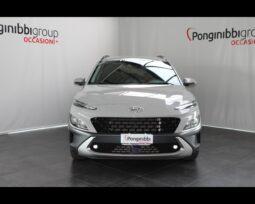 HYUNDAI – Kona 1.0 t-gdi 48V Xline 2wd 120cv imt pieno