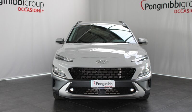 HYUNDAI – Kona 1.0 t-gdi 48V Xline 2wd 120cv imt pieno