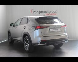 LEXUS – NX 300h 2.5 Sport 4wd cvt pieno