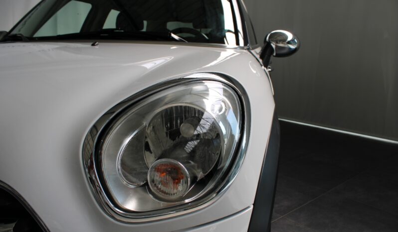 MINI – Mini Countryman 2.0 Cooper D all4 auto pieno