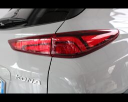 HYUNDAI – Kona 1.0 t-gdi 48V Xline 2wd 120cv imt pieno