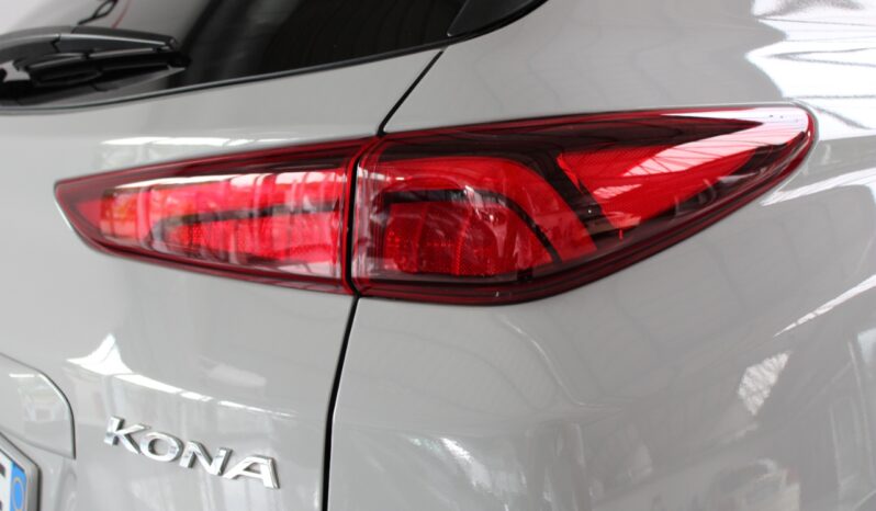 HYUNDAI – Kona 1.0 t-gdi 48V Xline 2wd 120cv imt pieno