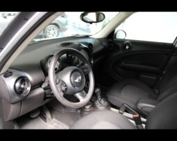 MINI – Mini Countryman 2.0 Cooper D all4 auto pieno