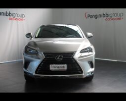 LEXUS – NX 300h 2.5 Sport 4wd cvt pieno