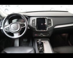 VOLVO – XC90 2.0 b5 Momentum Pro awd 7p.ti geartronic pieno