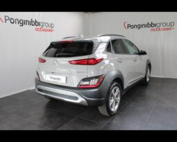 HYUNDAI – Kona 1.0 t-gdi 48V Xline 2wd 120cv imt pieno