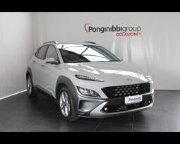 HYUNDAI – Kona 1.0 t-gdi 48V Xline 2wd 120cv imt pieno