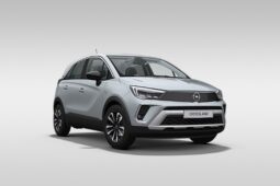 OPEL – Crossland 1.2 Edition s&s 110cv