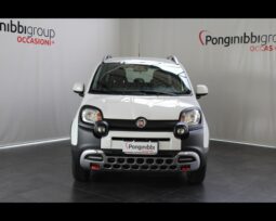 FIAT – Panda 0.9 t.air t. Wild 4×4 s&s 85cv 5p.ti pieno