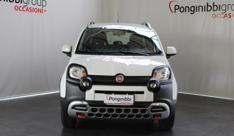 FIAT – Panda 0.9 t.air t. Wild 4×4 s&s 85cv 5p.ti pieno