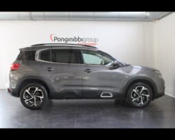 CITROEN – C5 Aircross 1.5 bluehdi Shine s&s 130cv eat8 my20 pieno