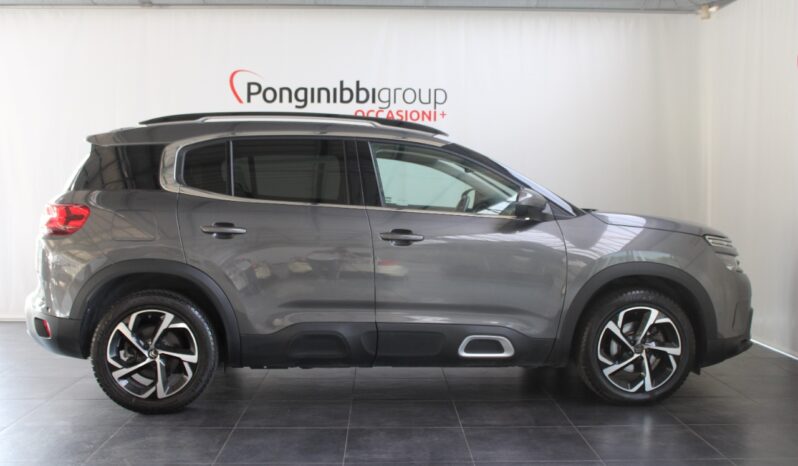 CITROEN – C5 Aircross 1.5 bluehdi Shine s&s 130cv eat8 my20 pieno