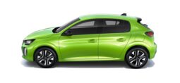 PEUGEOT – 208 PureTech 100 S&S ALLURE pieno