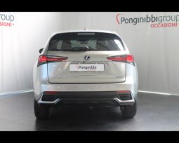 LEXUS – NX 300h 2.5 Sport 4wd cvt pieno