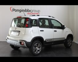 FIAT – Panda 0.9 t.air t. Wild 4×4 s&s 85cv 5p.ti pieno