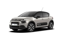 CITROEN – C3 – MAX – PureTech 110 S&S