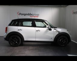 MINI – Mini Countryman 2.0 Cooper D all4 auto pieno