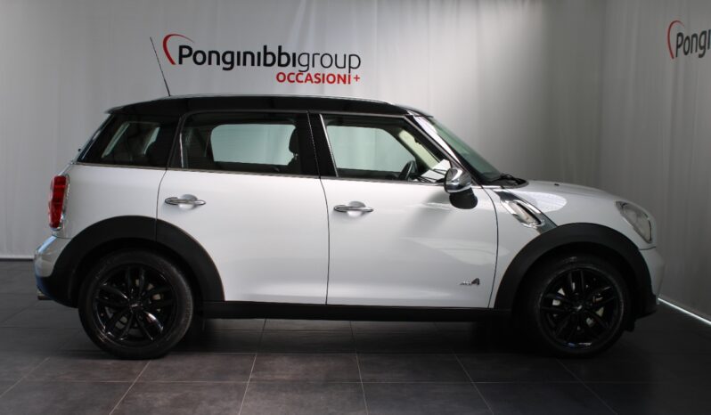 MINI – Mini Countryman 2.0 Cooper D all4 auto pieno