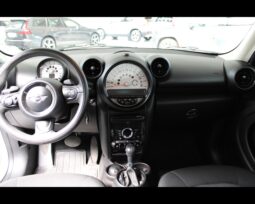 MINI – Mini Countryman 2.0 Cooper D all4 auto pieno