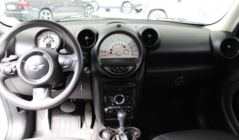 MINI – Mini Countryman 2.0 Cooper D all4 auto pieno