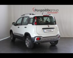 FIAT – Panda 0.9 t.air t. Wild 4×4 s&s 85cv 5p.ti pieno