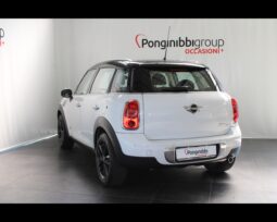 MINI – Mini Countryman 2.0 Cooper D all4 auto pieno