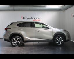 LEXUS – NX 300h 2.5 Sport 4wd cvt pieno