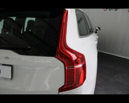 VOLVO – XC90 2.0 b5 Momentum Pro awd 7p.ti geartronic pieno