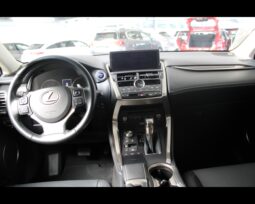 LEXUS – NX 300h 2.5 Sport 4wd cvt pieno