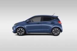 HYUNDAI – I10 PE MY25 5P 1.0 MT CONNECTLINE pieno