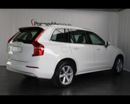 VOLVO – XC90 2.0 b5 Momentum Pro awd 7p.ti geartronic pieno