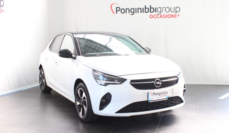 OPEL – Corsa D&T BEV – pieno