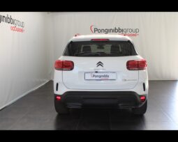 CITROEN – C5 Aircross 1.5 bluehdi Shine s&s 130cv