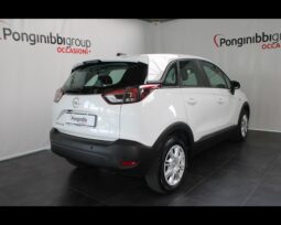 OPEL – Crossland X 1.2 Advance 83cv my18.5 pieno