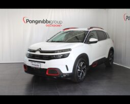 CITROEN – C5 Aircross 1.5 bluehdi Shine s&s 130cv