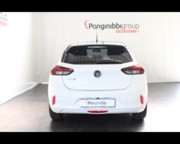 OPEL – Corsa D&T BEV –