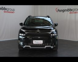 CITROEN – C3 Aircross 1.5 bluehdi Feel s&s 110cv pieno