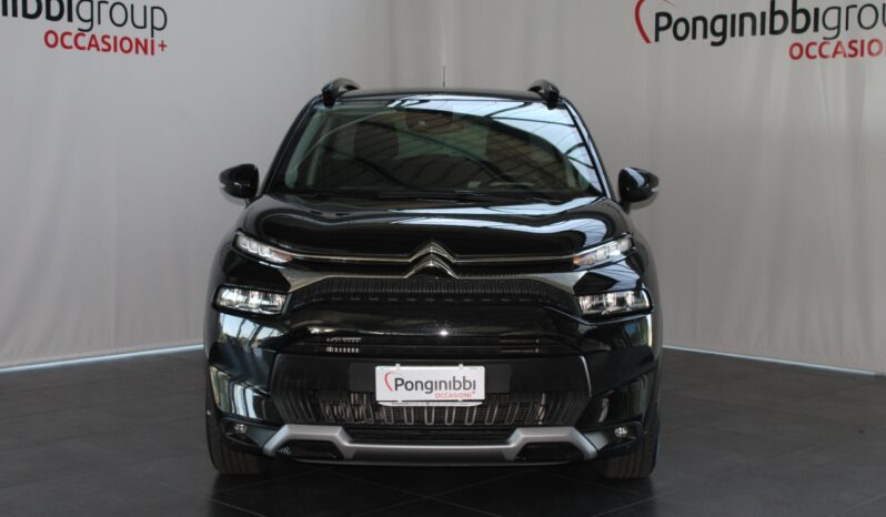 CITROEN – C3 Aircross 1.5 bluehdi Feel s&s 110cv pieno