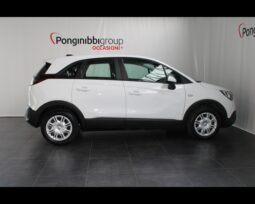 OPEL – Crossland X 1.2 Advance 83cv my18.5