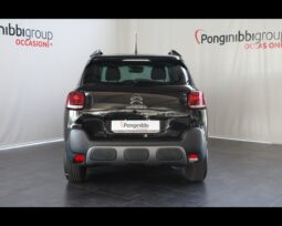 CITROEN – C3 Aircross 1.5 bluehdi Feel s&s 110cv pieno