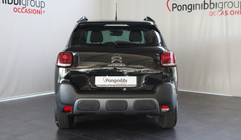 CITROEN – C3 Aircross 1.5 bluehdi Feel s&s 110cv pieno