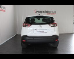 OPEL – Crossland X 1.2 Advance 83cv my18.5 pieno