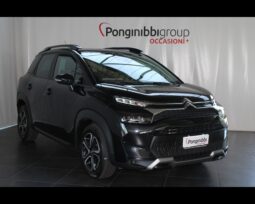 CITROEN – C3 Aircross 1.5 bluehdi Feel s&s 110cv pieno