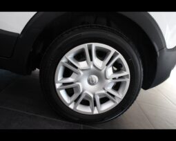 OPEL – Crossland X 1.2 Advance 83cv my18.5 pieno