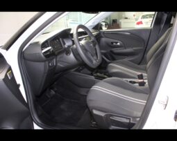 OPEL – Corsa D&T BEV – pieno