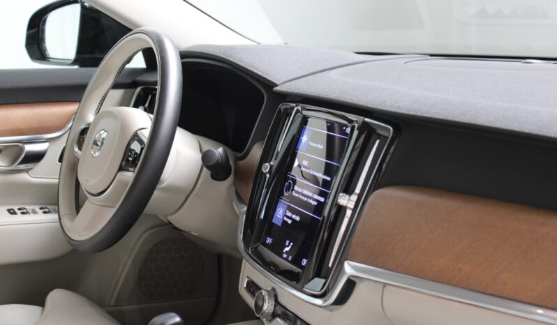 VOLVO – S90 2.0 b4 Momentum Business Pro auto pieno