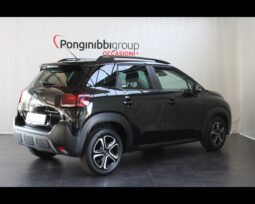 CITROEN – C3 Aircross 1.5 bluehdi Feel s&s 110cv pieno