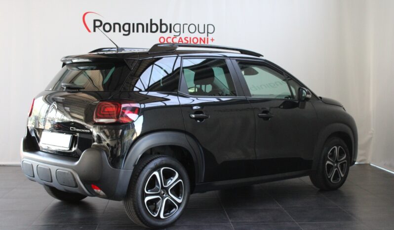 CITROEN – C3 Aircross 1.5 bluehdi Feel s&s 110cv pieno