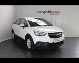 OPEL – Crossland X 1.2 Advance 83cv my18.5