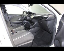 OPEL – Corsa D&T BEV – pieno